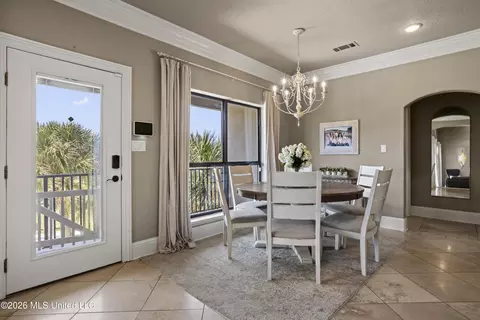Dining - 6605 Haystack St, Biloxi, MS 39532 photo 2 of 6