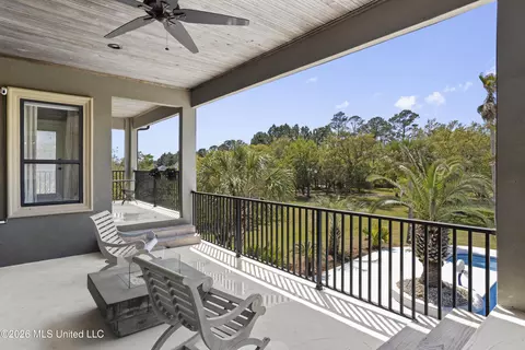 Exterior - 6605 Haystack St, Biloxi, MS 39532 photo 7 of 27