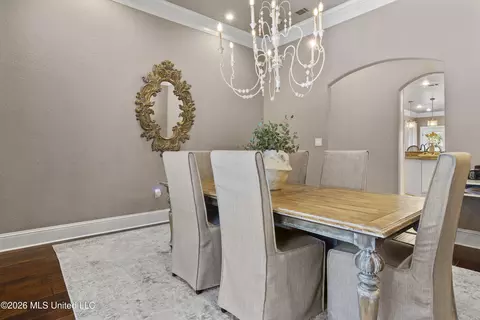 Dining - 6605 Haystack St, Biloxi, MS 39532 photo 6 of 6