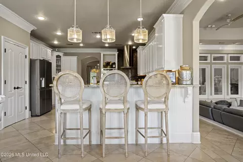 Kitchen - 6605 Haystack St, Biloxi, MS 39532 photo 1 of 8
