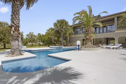 Exterior - 6605 Haystack St, Biloxi, MS 39532 photo 18 of 27