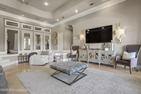 Living - 6605 Haystack St, Biloxi, MS 39532 photo 4 of 6