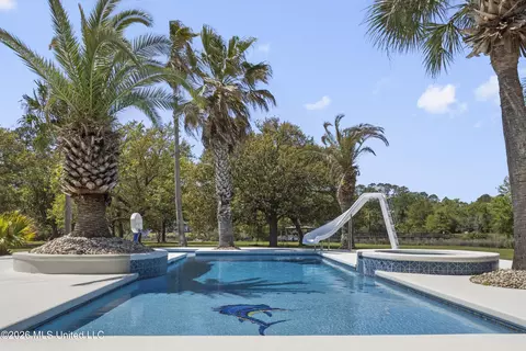 Exterior - 6605 Haystack St, Biloxi, MS 39532 photo 16 of 27