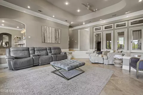 Living - 6605 Haystack St, Biloxi, MS 39532 photo 5 of 6