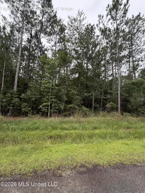 7065 George St, Bay Saint Louis, MS 39520