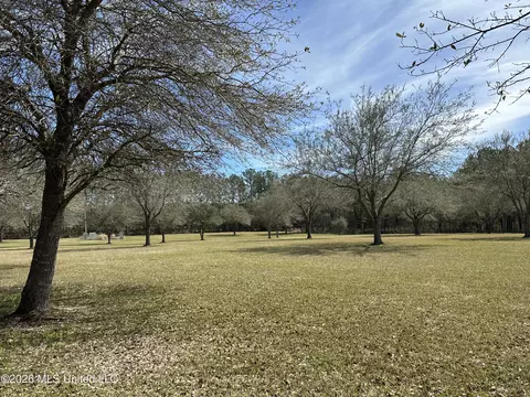 Nhn N New Arbor Road, Poplarville, MS 39470