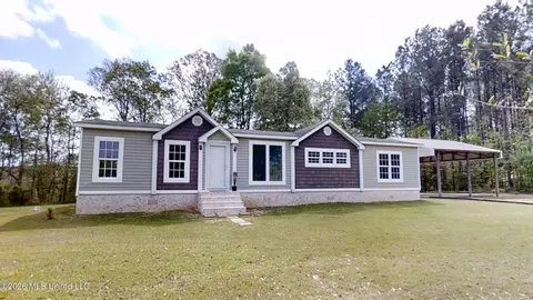 2637 S Pearson Rd, Richland, MS 39218