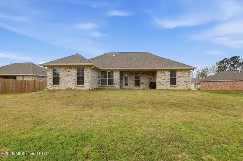 Exterior - 124 Bailey Cv, Canton, MS 39046 photo 3 of 5