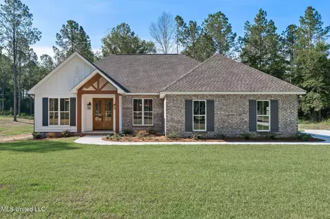 3416 Rocky Branch Rd, Sumrall, MS 39482