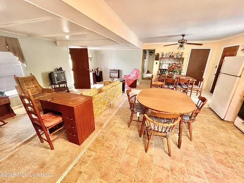 3221 Pine Grove Rd, Hickory Flat, MS 38633 photo 7
