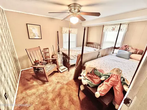 3221 Pine Grove Rd, Hickory Flat, MS 38633 photo 11