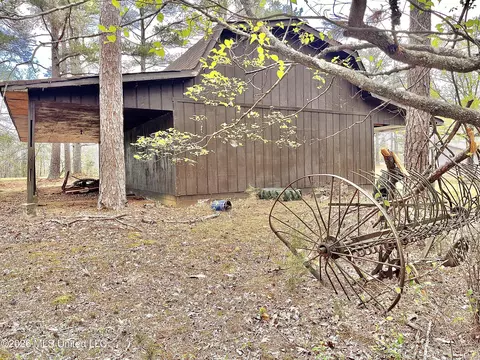 3221 Pine Grove Rd, Hickory Flat, MS 38633 photo 15