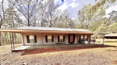 3221 Pine Grove Rd, Hickory Flat, MS 38633