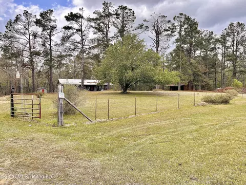 3221 Pine Grove Rd, Hickory Flat, MS 38633 photo 3