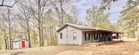 3221 Pine Grove Rd, Hickory Flat, MS 38633 photo 4