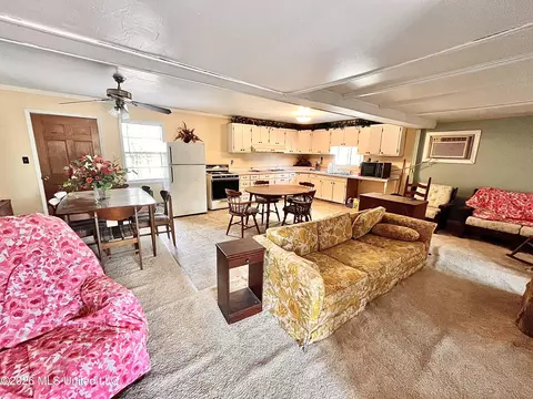 3221 Pine Grove Rd, Hickory Flat, MS 38633 photo 8