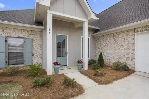 Other - 589 E Park St, Canton, MS 39046 photo 1 of 16