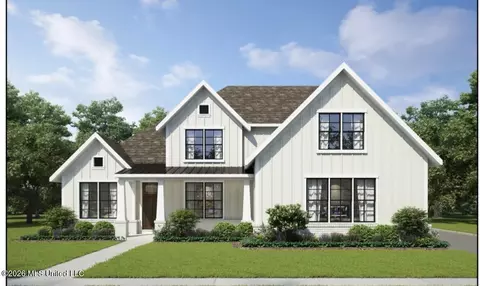 1245 Courtlynn Dr, Hernando, MS 38632