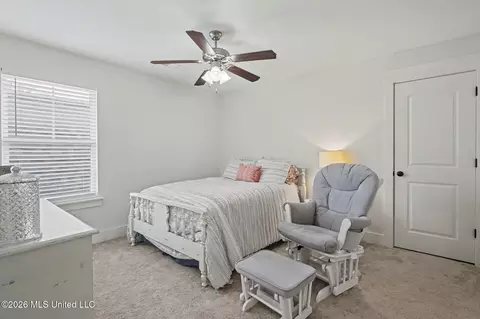 Bedroom - 664 S Craft Rd, Hernando, MS 38632 photo 5 of 5