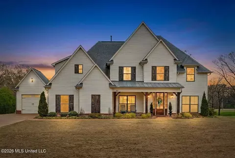 664 S Craft Rd, Hernando, MS 38632