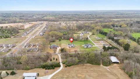 View/Area - 664 S Craft Rd, Hernando, MS 38632 photo 3 of 3