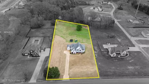 View/Area - 664 S Craft Rd, Hernando, MS 38632 photo 2 of 3