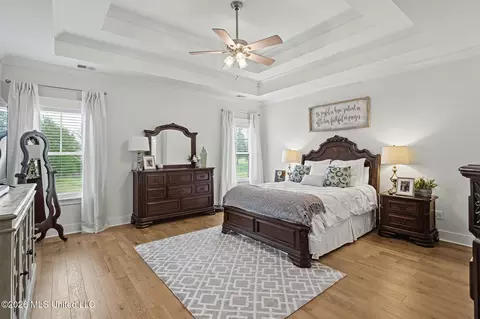 Bedroom - 664 S Craft Rd, Hernando, MS 38632 photo 1 of 5