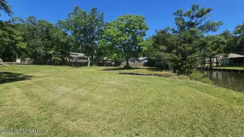 Exterior - 4707 Griffin St, Moss Point, MS 39563 photo 3 of 3