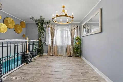 Entry Way - 4707 Griffin St, Moss Point, MS 39563 photo 2 of 3