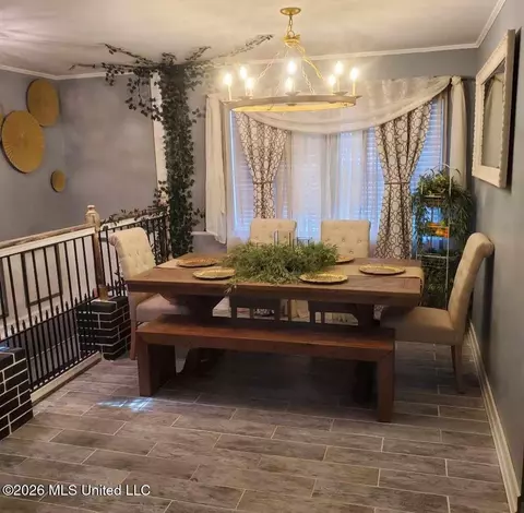 Dining - 4707 Griffin St, Moss Point, MS 39563 photo 1 of 1