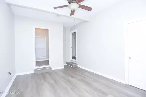 Bedroom - 5448 Crepe Myrtle Dr, Jackson, MS 39206 photo 3 of 3