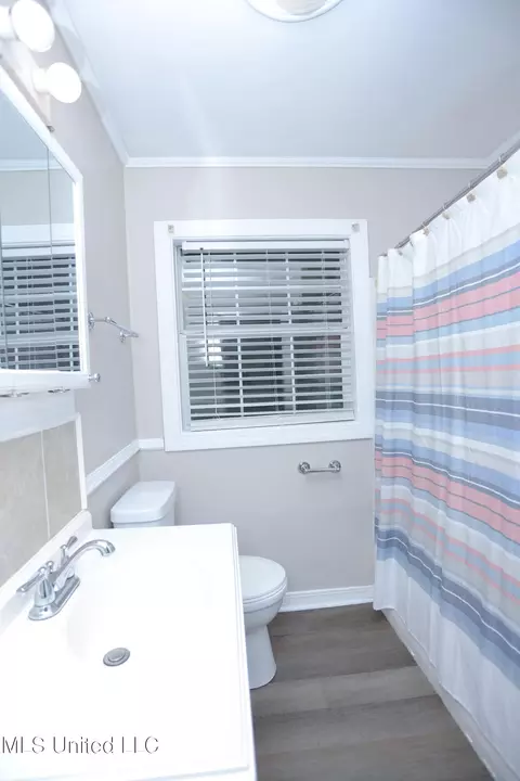 Bath - 5448 Crepe Myrtle Dr, Jackson, MS 39206 photo 1 of 2