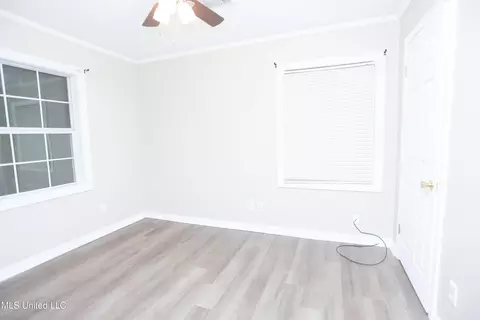Bedroom - 5448 Crepe Myrtle Dr, Jackson, MS 39206 photo 1 of 3