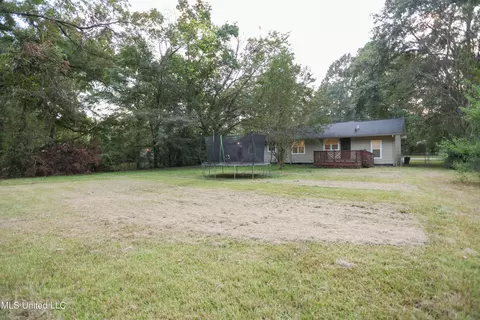 Exterior - 5448 Crepe Myrtle Dr, Jackson, MS 39206 photo 2 of 2