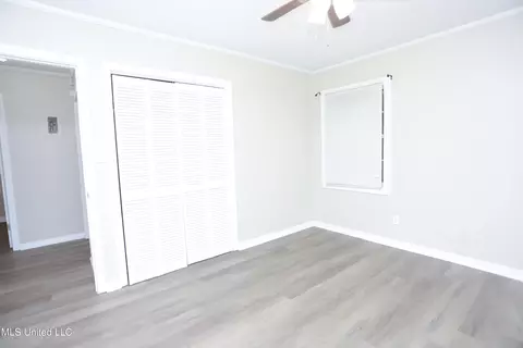Bedroom - 5448 Crepe Myrtle Dr, Jackson, MS 39206 photo 2 of 3
