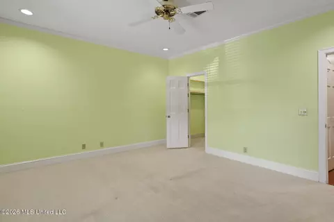 Bedroom - 11 Highland Meadows Dr, Jackson, MS 39211 photo 2 of 3