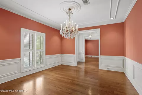 Dining - 11 Highland Meadows Dr, Jackson, MS 39211 photo 1 of 3