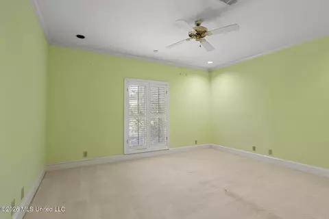 Bedroom - 11 Highland Meadows Dr, Jackson, MS 39211 photo 1 of 3