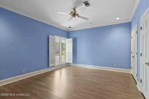 Bedroom - 11 Highland Meadows Dr, Jackson, MS 39211 photo 3 of 3