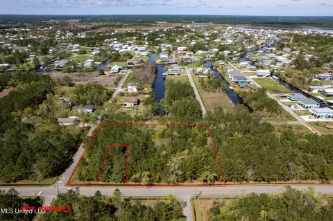 Nhn Central Ave, Bay Saint Louis, MS 39520