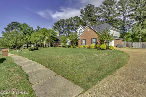 60 Eastgate Dr, Brandon, MS 39042 photo 4