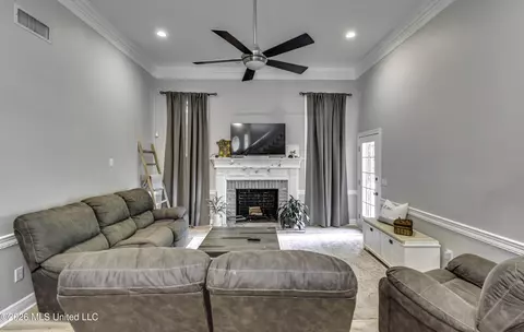 60 Eastgate Dr, Brandon, MS 39042 photo 9