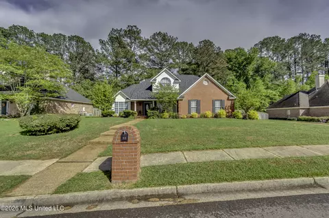 60 Eastgate Dr, Brandon, MS 39042 photo 3