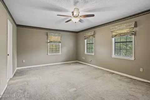 Bedroom - 2010 Laurel St, Jackson, MS 39202 photo 2 of 5