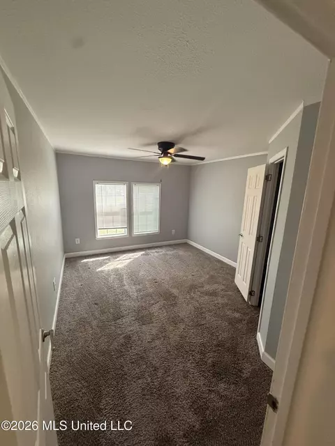 Bedroom - 573 Alred Rd, Coldwater, MS 38618 photo 1 of 4