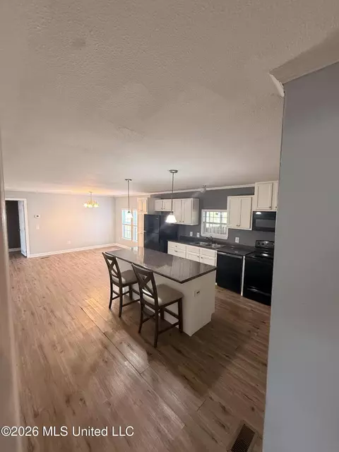 Kitchen - 573 Alred Rd, Coldwater, MS 38618 photo 1 of 1