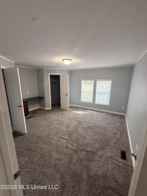 Bedroom - 573 Alred Rd, Coldwater, MS 38618 photo 4 of 4