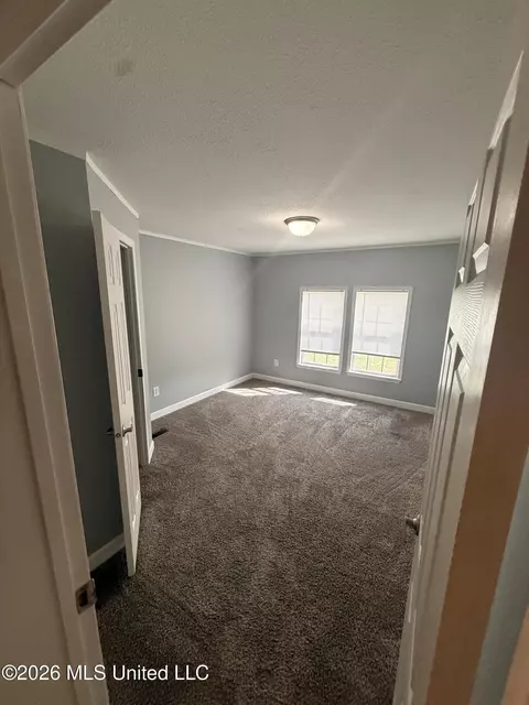 Bedroom - 573 Alred Rd, Coldwater, MS 38618 photo 2 of 4