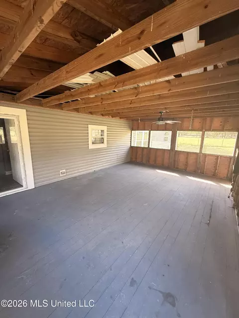 Exterior - 573 Alred Rd, Coldwater, MS 38618 photo 8 of 8