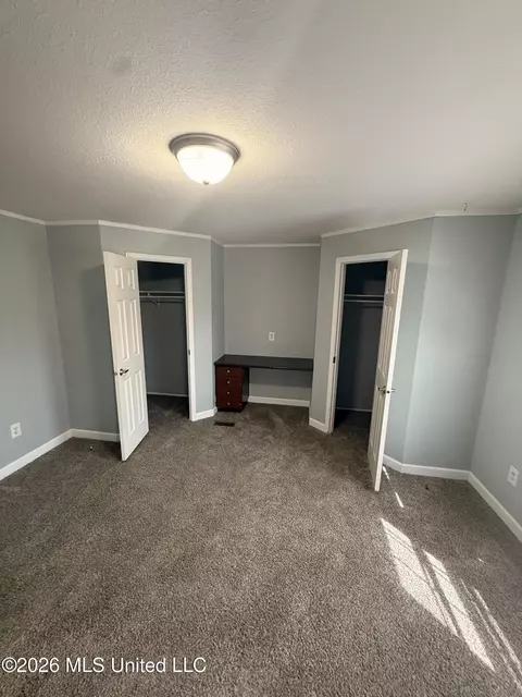 Bedroom - 573 Alred Rd, Coldwater, MS 38618 photo 3 of 4